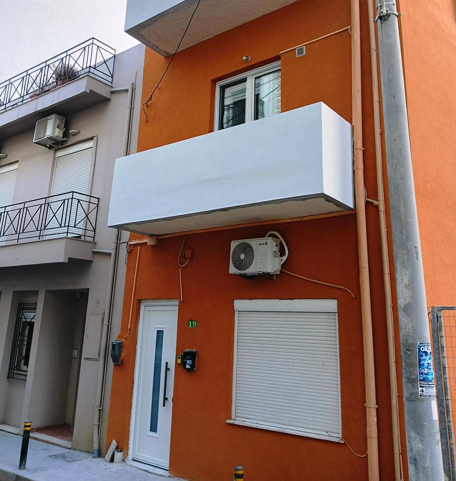 Appartement Ariadni_studio_no1 *
