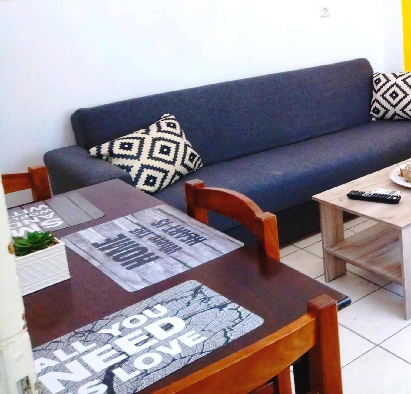 Ariadni_studio_no1 Appartement Héraklion