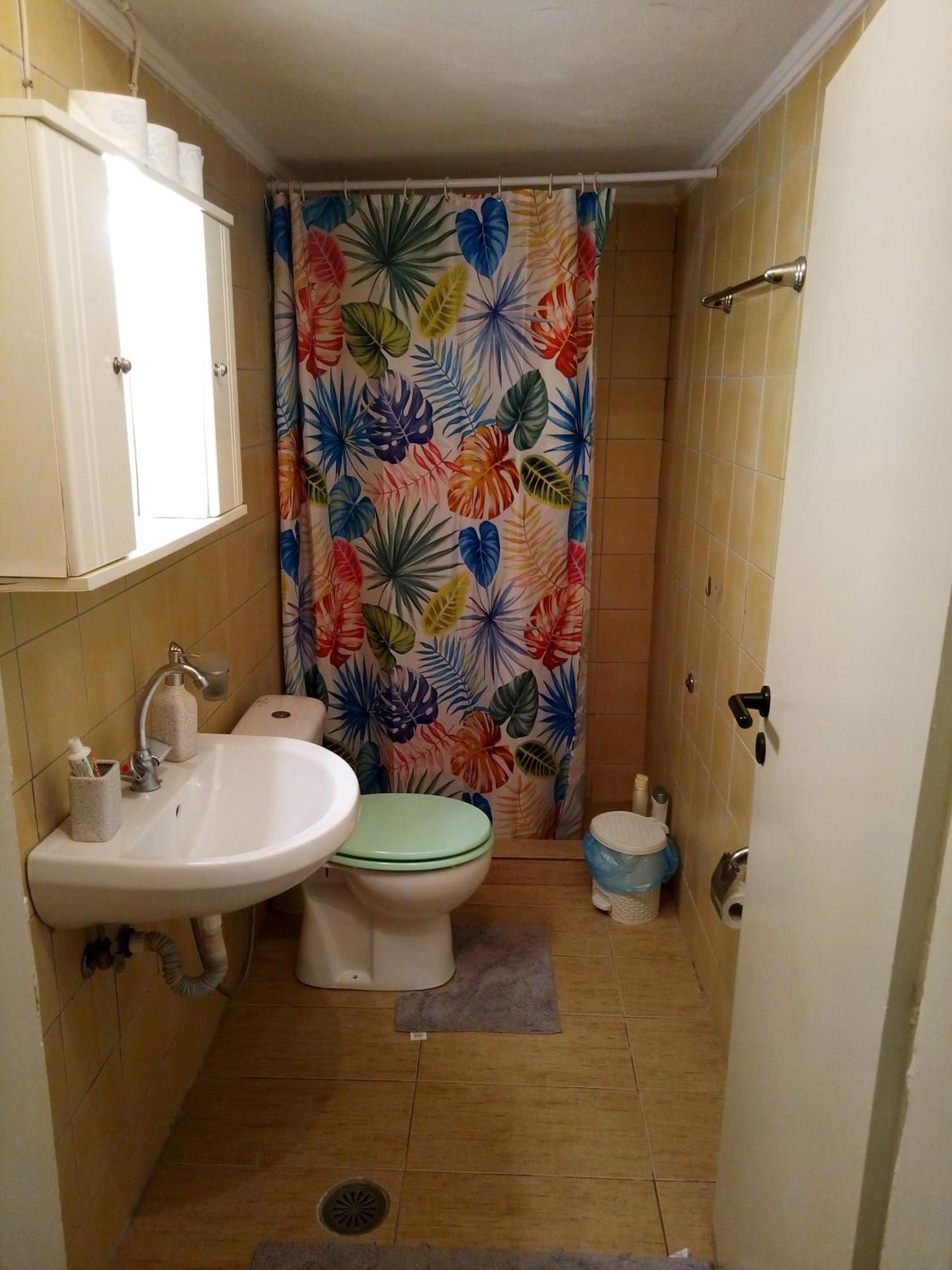 Ariadni_studio_no1 Appartement