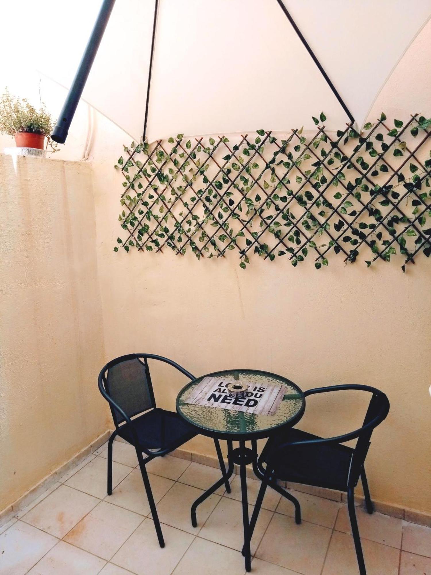 Appartement Ariadni_studio_no1